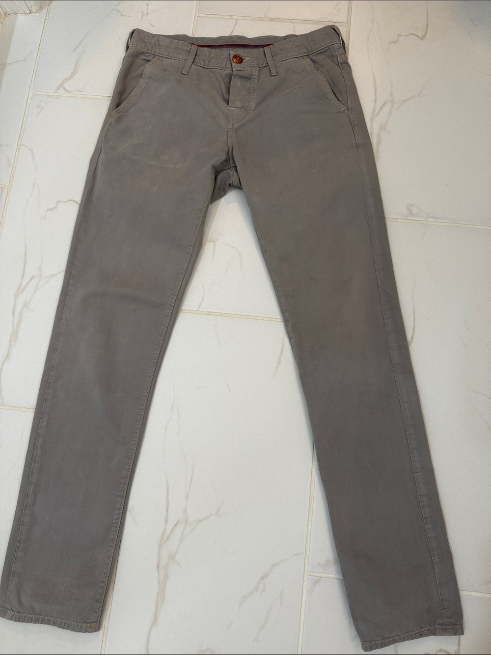 True Religion Men's Pants